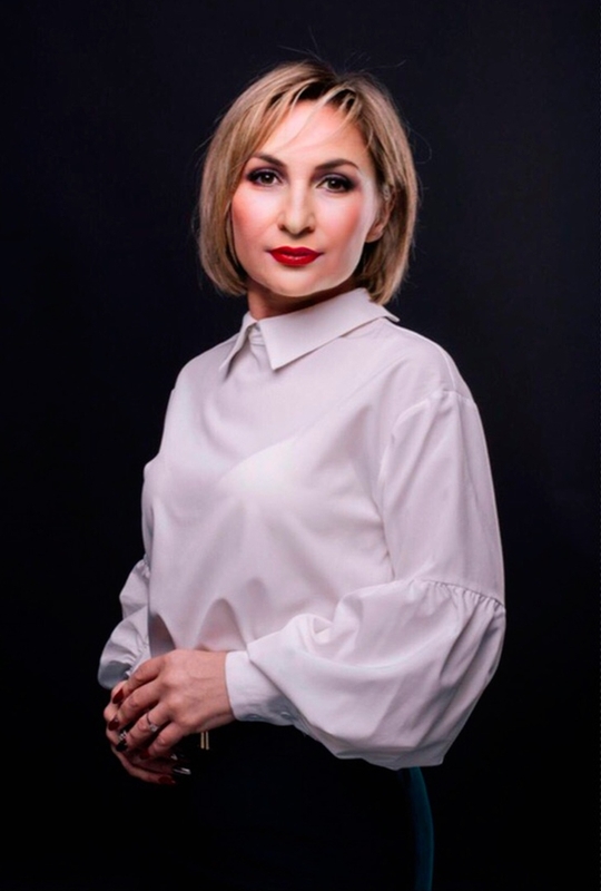 Кива-Хамзина Юлия Леонидовна 